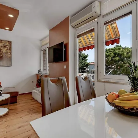 Apartment Meri *