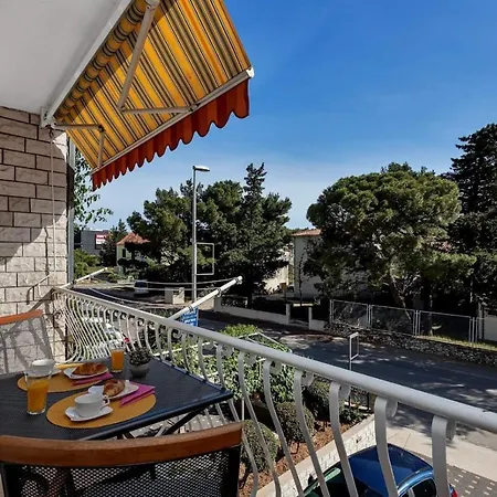 Apartment Meri Makarska