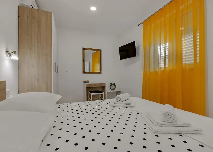 Meri Lejlighed Makarska