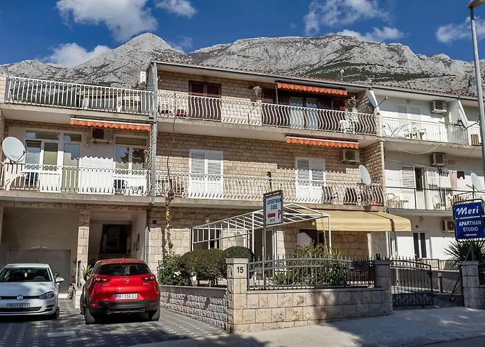 Meri * Makarska