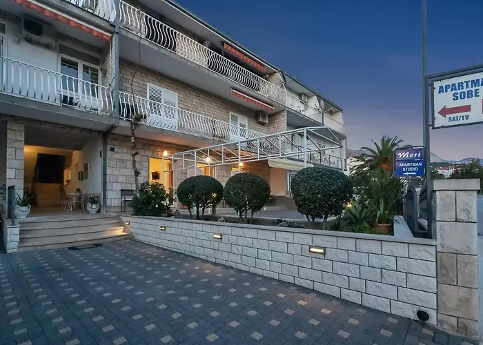 Meri * Makarska